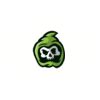 5 Pack - Oval Sticker 3 1/2 Thumbnail
