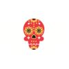 5 Pack - Oval Sticker 3 1/2 Thumbnail