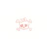 5 Pack - Oval Sticker 3 1/2 Thumbnail