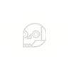 5 Pack - Oval Sticker 3 1/2 Thumbnail