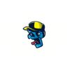 5 Pack - Oval Sticker 3 1/2 Thumbnail