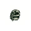 5 Pack - Oval Sticker 3 1/2 Thumbnail