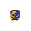 5 Pack - Oval Sticker 3 1/2 Thumbnail