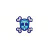 5 Pack - Oval Sticker 3 1/2 Thumbnail
