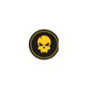 5 Pack - Oval Sticker 3 1/2 Thumbnail