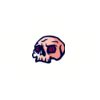5 Pack - Oval Sticker 3 1/2 Thumbnail