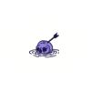 5 Pack - Oval Sticker 3 1/2 Thumbnail