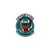 5 Pack - Oval Sticker 3 1/2 Thumbnail
