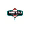 5 Pack - Oval Sticker 3 1/2 Thumbnail