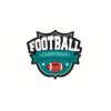5 Pack - Oval Sticker 3 1/2 Thumbnail