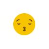 5 Pack - Oval Sticker 3 1/2 Thumbnail
