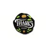 5 Pack - Oval Sticker 3 1/2 Thumbnail
