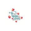 5 Pack - Oval Sticker 3 1/2 Thumbnail