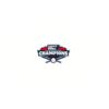 5 Pack - Oval Sticker 3 1/2 Thumbnail