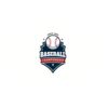 5 Pack - Oval Sticker 3 1/2 Thumbnail