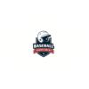 5 Pack - Oval Sticker 3 1/2 Thumbnail