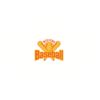 5 Pack - Oval Sticker 3 1/2 Thumbnail