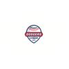 5 Pack - Oval Sticker 3 1/2 Thumbnail