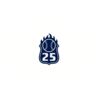 5 Pack - Oval Sticker 3 1/2 Thumbnail