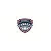 5 Pack - Oval Sticker 3 1/2 Thumbnail