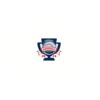 5 Pack - Oval Sticker 3 1/2 Thumbnail