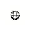 5 Pack - Oval Sticker 3 1/2 Thumbnail