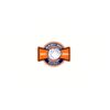 5 Pack - Oval Sticker 3 1/2 Thumbnail