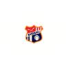 5 Pack - Oval Sticker 3 1/2 Thumbnail