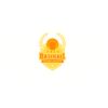 5 Pack - Oval Sticker 3 1/2 Thumbnail