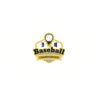5 Pack - Oval Sticker 3 1/2 Thumbnail