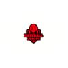 5 Pack - Oval Sticker 3 1/2 Thumbnail