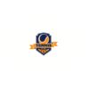 5 Pack - Oval Sticker 3 1/2 Thumbnail