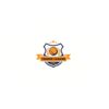 5 Pack - Oval Sticker 3 1/2 Thumbnail