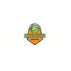 5 Pack - Oval Sticker 3 1/2 Thumbnail