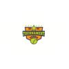 5 Pack - Oval Sticker 3 1/2 Thumbnail
