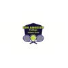 5 Pack - Oval Sticker 3 1/2 Thumbnail