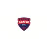 5 Pack - Oval Sticker 3 1/2 Thumbnail