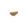 5 Pack - Oval Sticker 3 1/2 Thumbnail