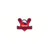 5 Pack - Oval Sticker 3 1/2 Thumbnail