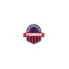 5 Pack - Oval Sticker 3 1/2 Thumbnail