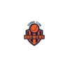 5 Pack - Oval Sticker 3 1/2 Thumbnail