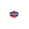 5 Pack - Oval Sticker 3 1/2 Thumbnail