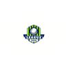5 Pack - Oval Sticker 3 1/2 Thumbnail