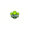 5 Pack - Oval Sticker 3 1/2 Thumbnail