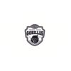 5 Pack - Oval Sticker 3 1/2 Thumbnail