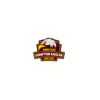 5 Pack - Oval Sticker 3 1/2 Thumbnail