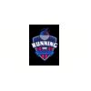 5 Pack - Oval Sticker 3 1/2 Thumbnail