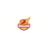 5 Pack - Oval Sticker 3 1/2 Thumbnail