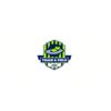 5 Pack - Oval Sticker 3 1/2 Thumbnail