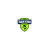 5 Pack - Oval Sticker 3 1/2 Thumbnail
